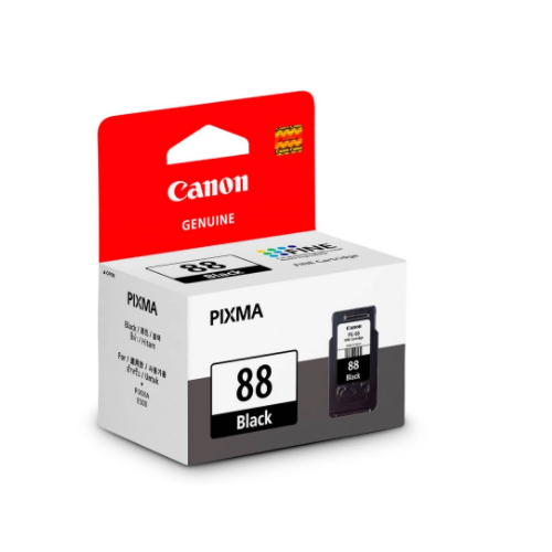 Mực in Canon PG-88 Black Cartridge