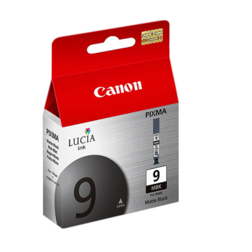 Canon PGI-9 MBk Cartridge