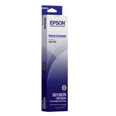 Ribbon Epson C13S015506