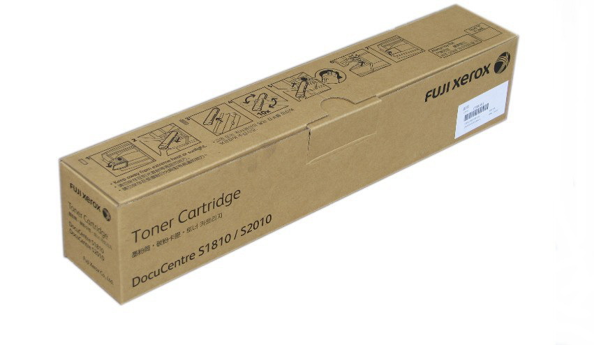 Fuji Xerox CT201911 Toner Laser Cartridge
