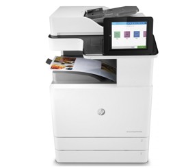 Hiển thị chi tiết cho Máy photocopy HP Color LaserJet Managed MFP E78228dn Hình của Máy photocopy HP Color LaserJet Managed MFP E78228dn