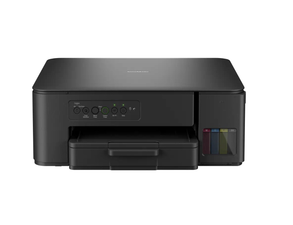 Hình của Máy In Brother Đa Năng In Phun Màu DCP T430W