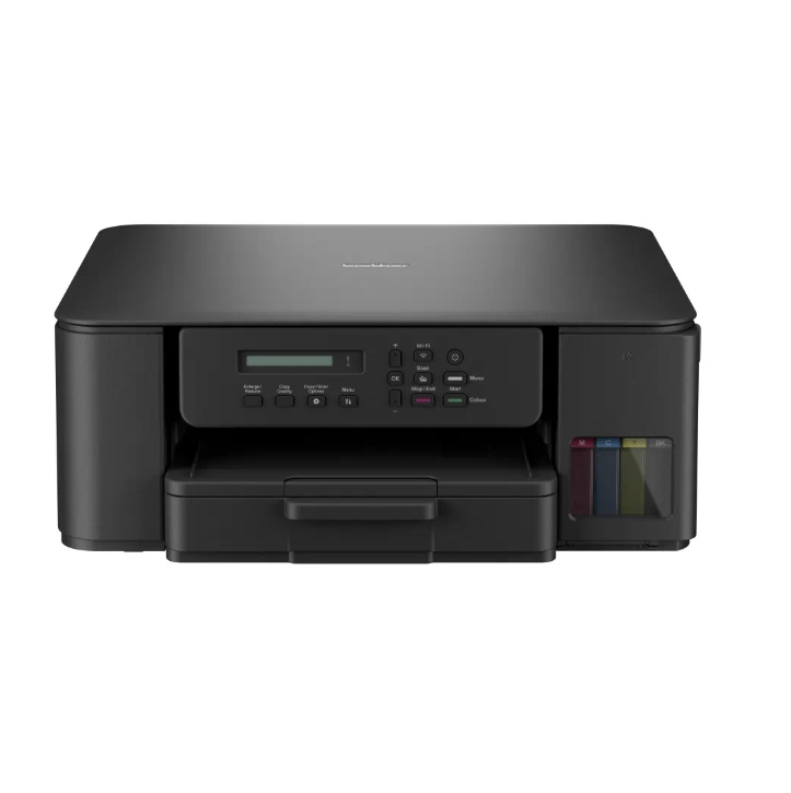 Hình của Máy In Brother Đa Năng In Phun Màu DCP T530DW