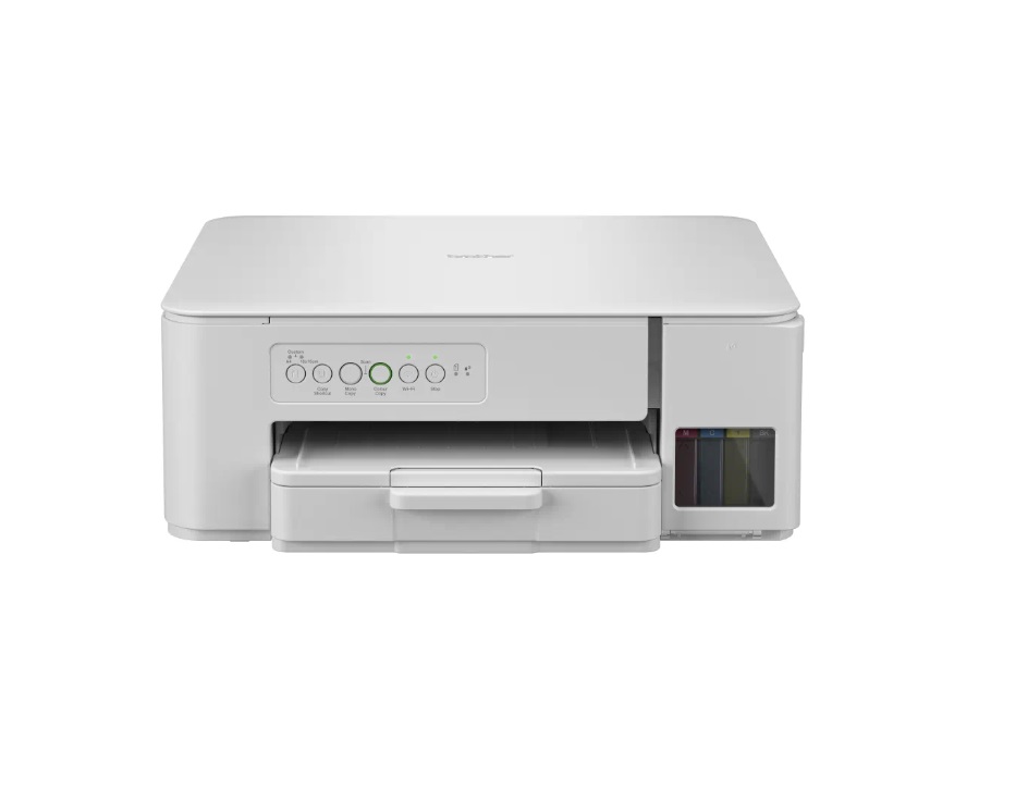 Hình của Máy In Brother Đa Năng In Phun Màu DCP T436W